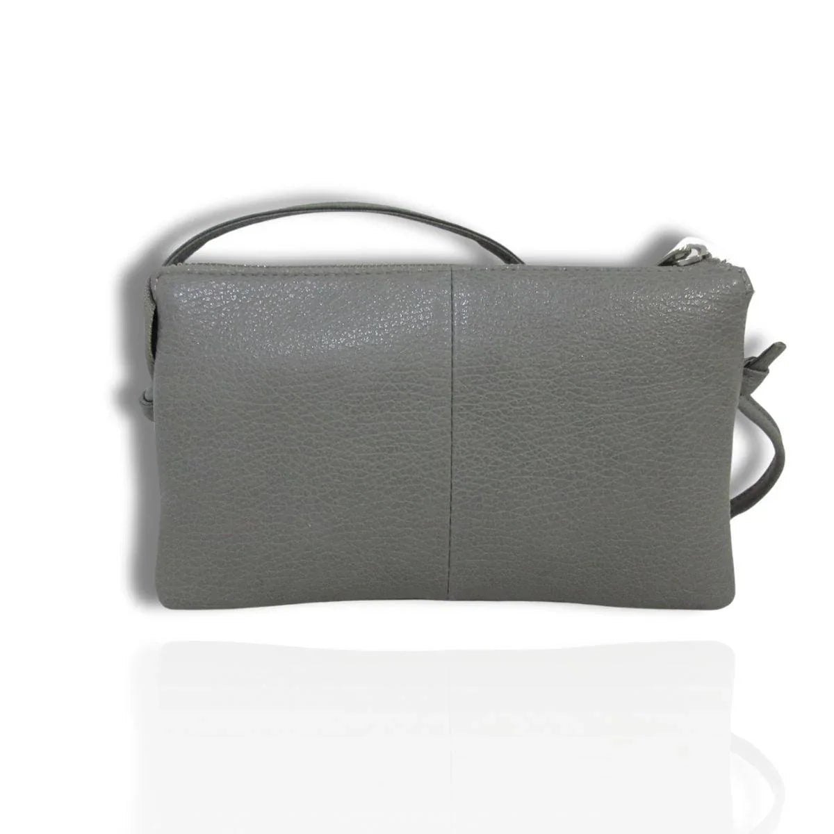 Gigi Fratelli | ROM9007 | leren crossbody (S)