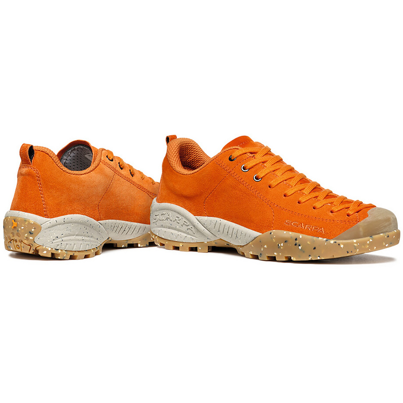 Scarpa Mojito Planet Suede Schuhe