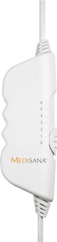 Medisana Hu662 - Elektrische deken- 150x80