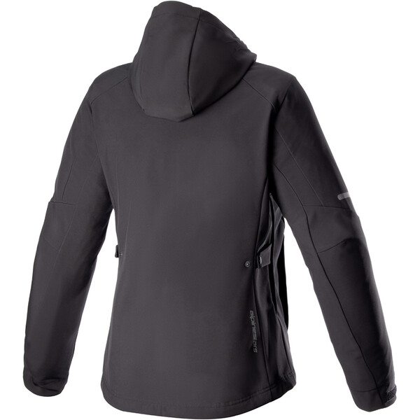 Alpinestars - Blouson femme Stella Neo Waterproof Noir