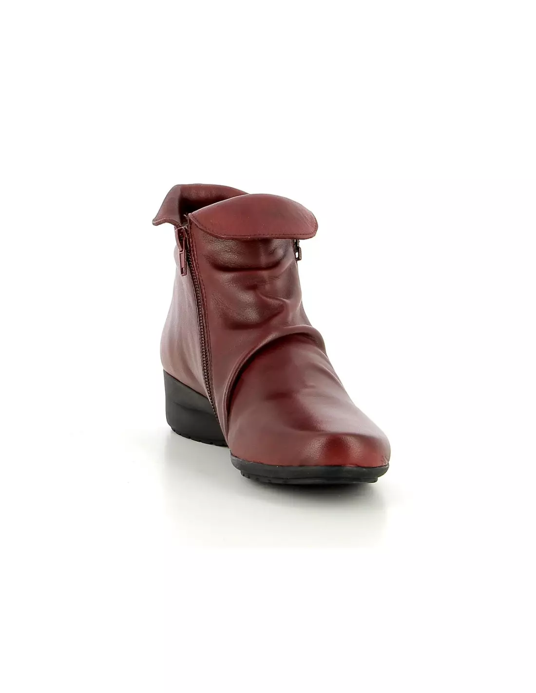 FOLIE S GALA - Boots & bottines Rouge