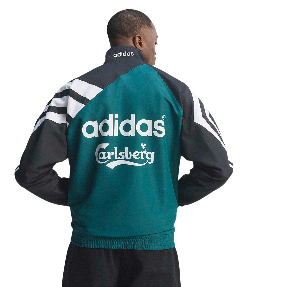 Casaco adidas Liverpool FC Edição Especial 2025-2026