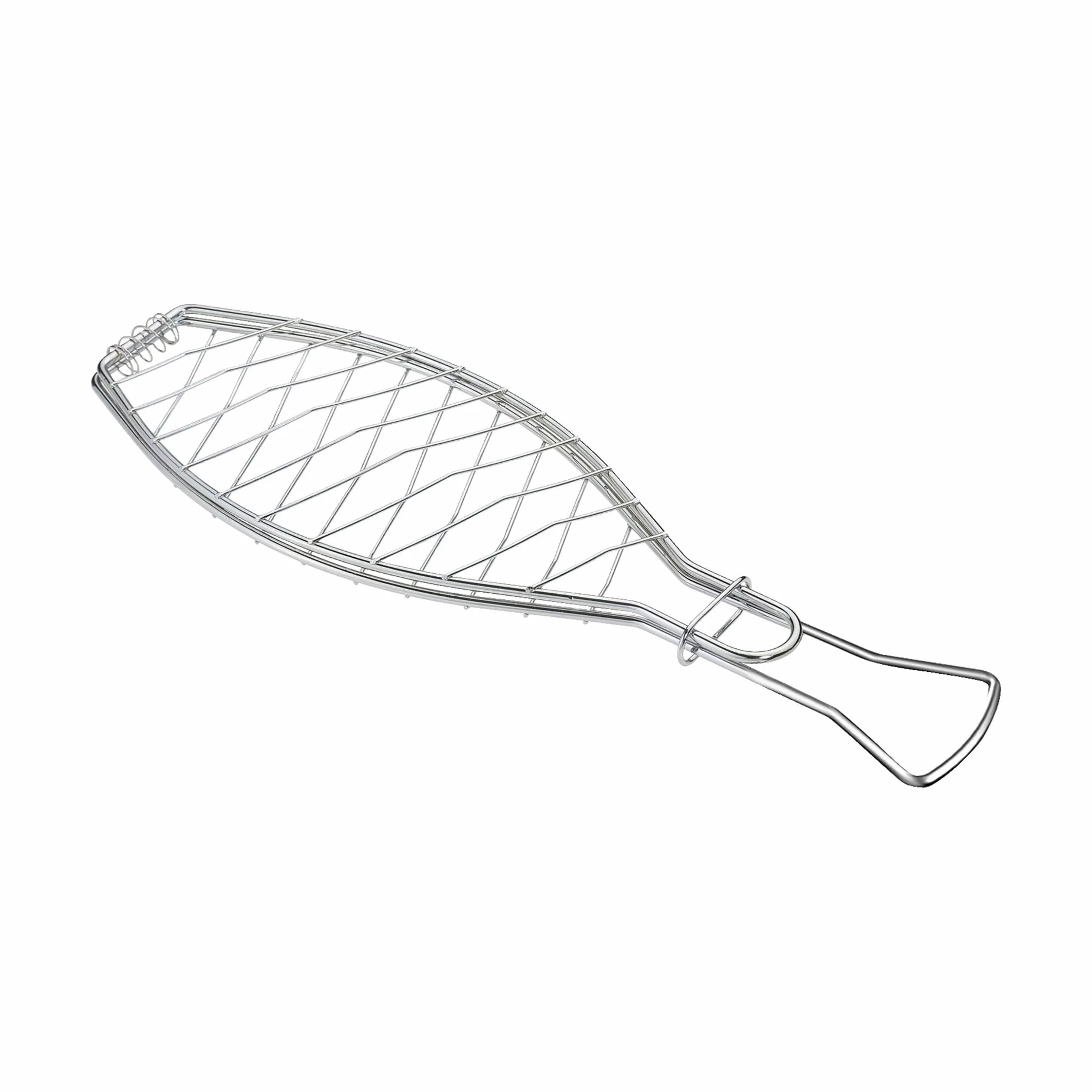 Küchenprofi Barbecue Fiskegrilltang