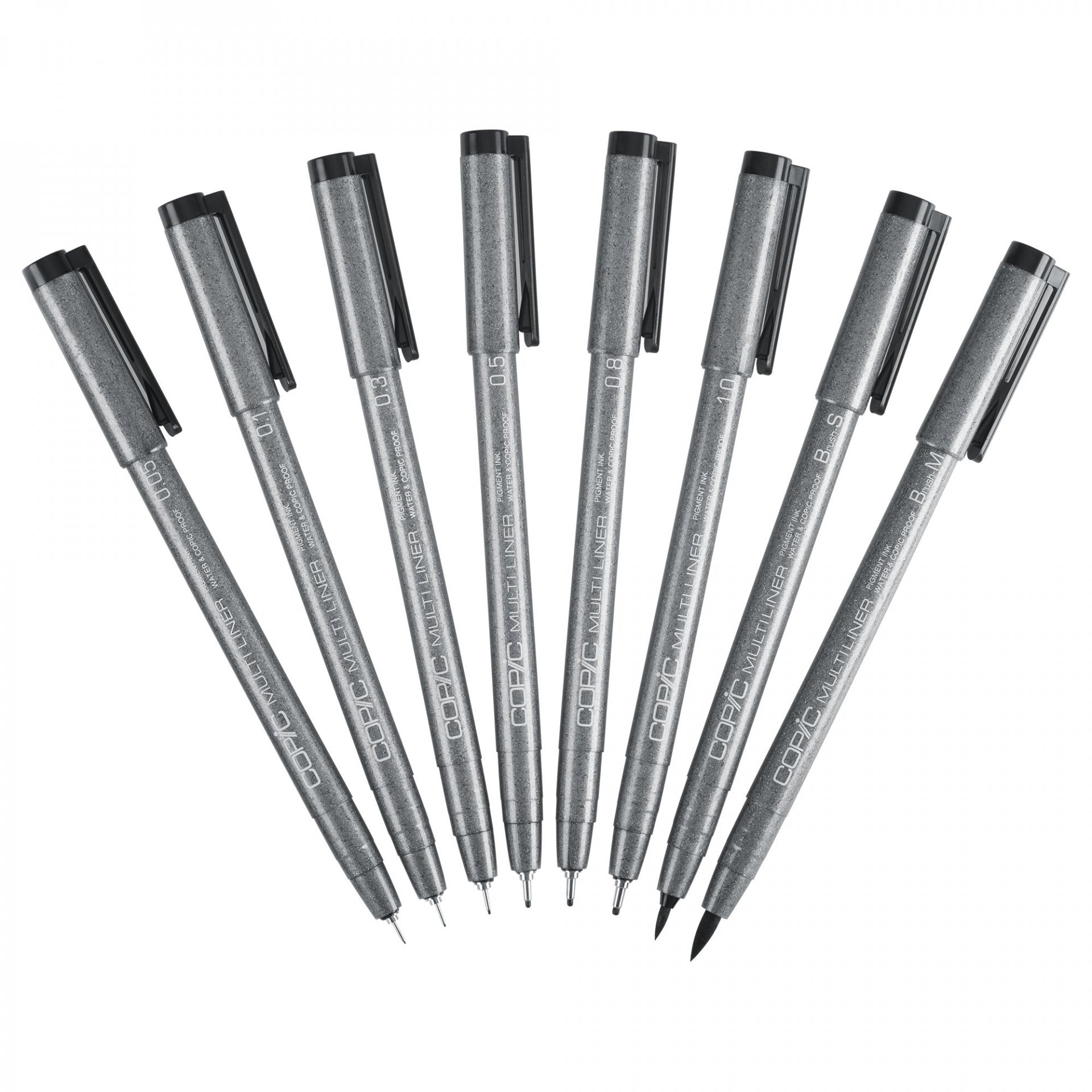Copic Multiliner