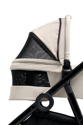 Beemoo Pro Multi 2 Liggedel, Latte Beige