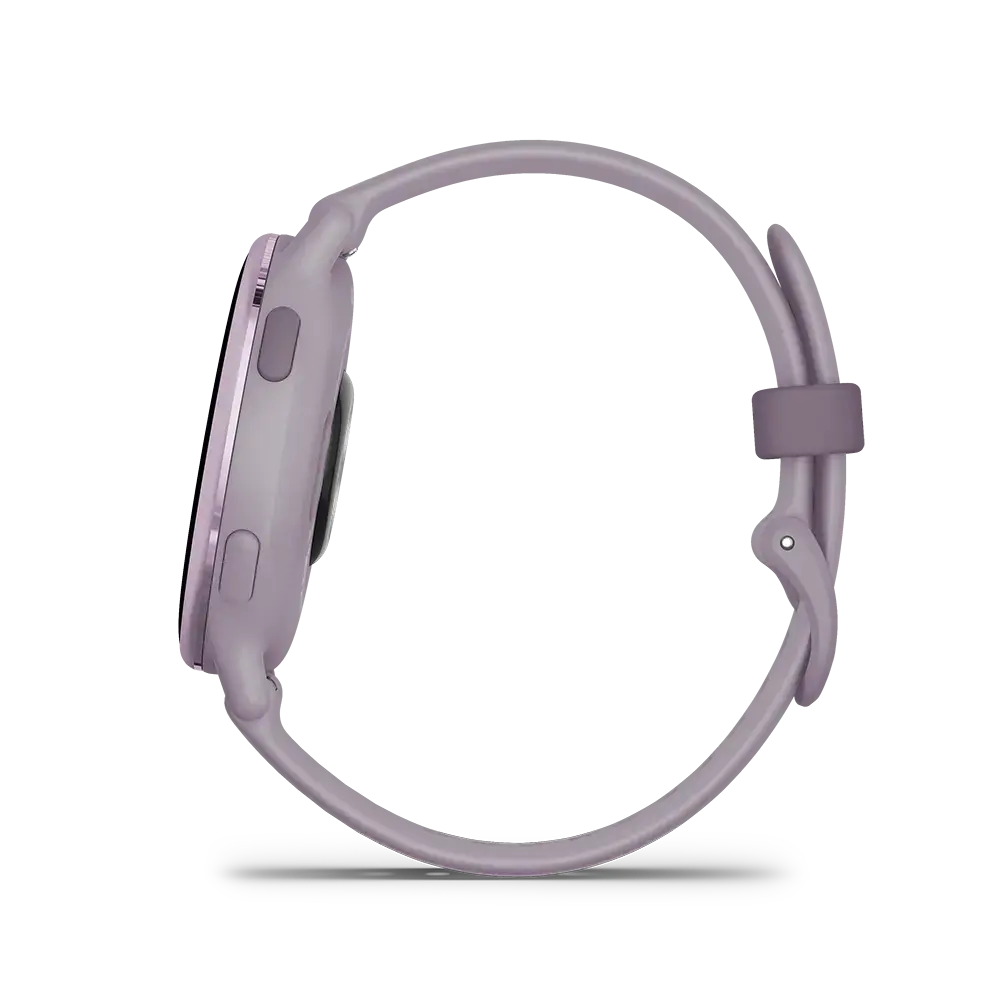 Garmin Vivoactive 5 Wi-Fi GPS Sporthorloge Paars