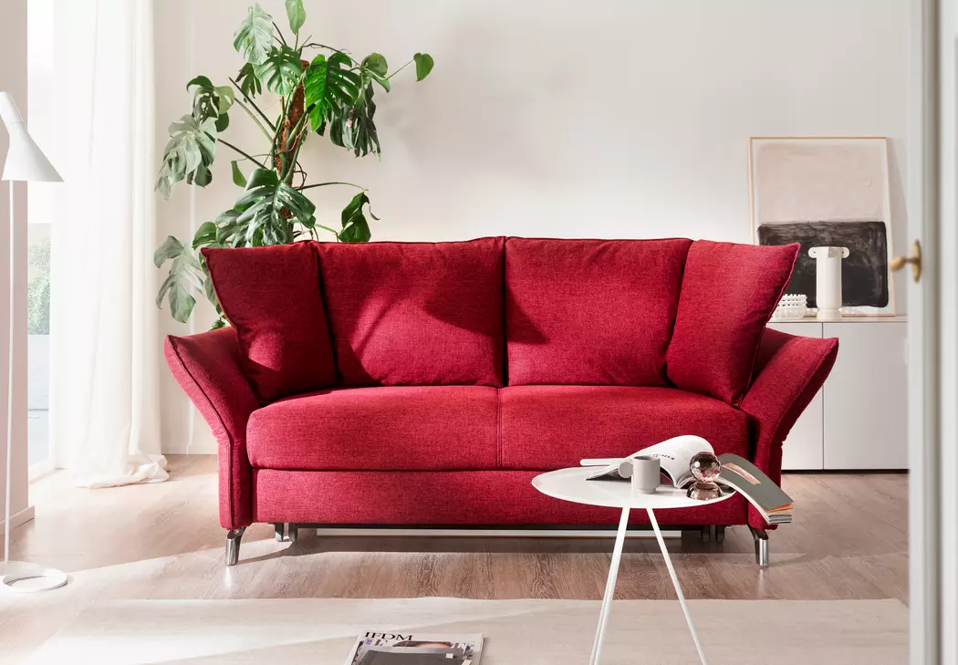 Schlafsofa Liv