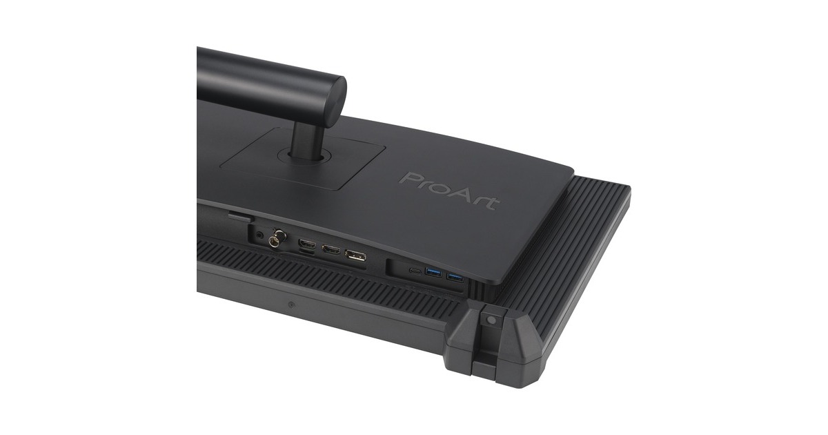 ASUSProArt Display PA24US 23.6