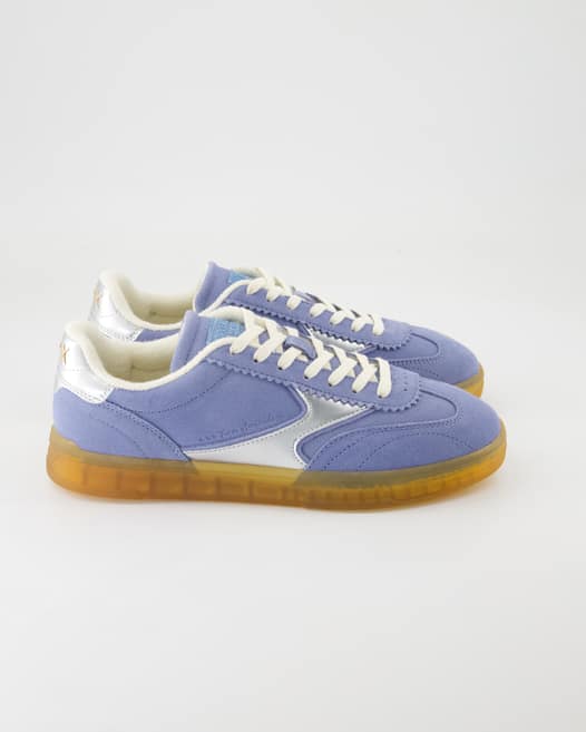 Scotch & Soda Nixie Sneaker in Blau