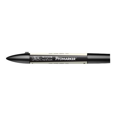ProMarker - Marqueur double pointe - ivoire