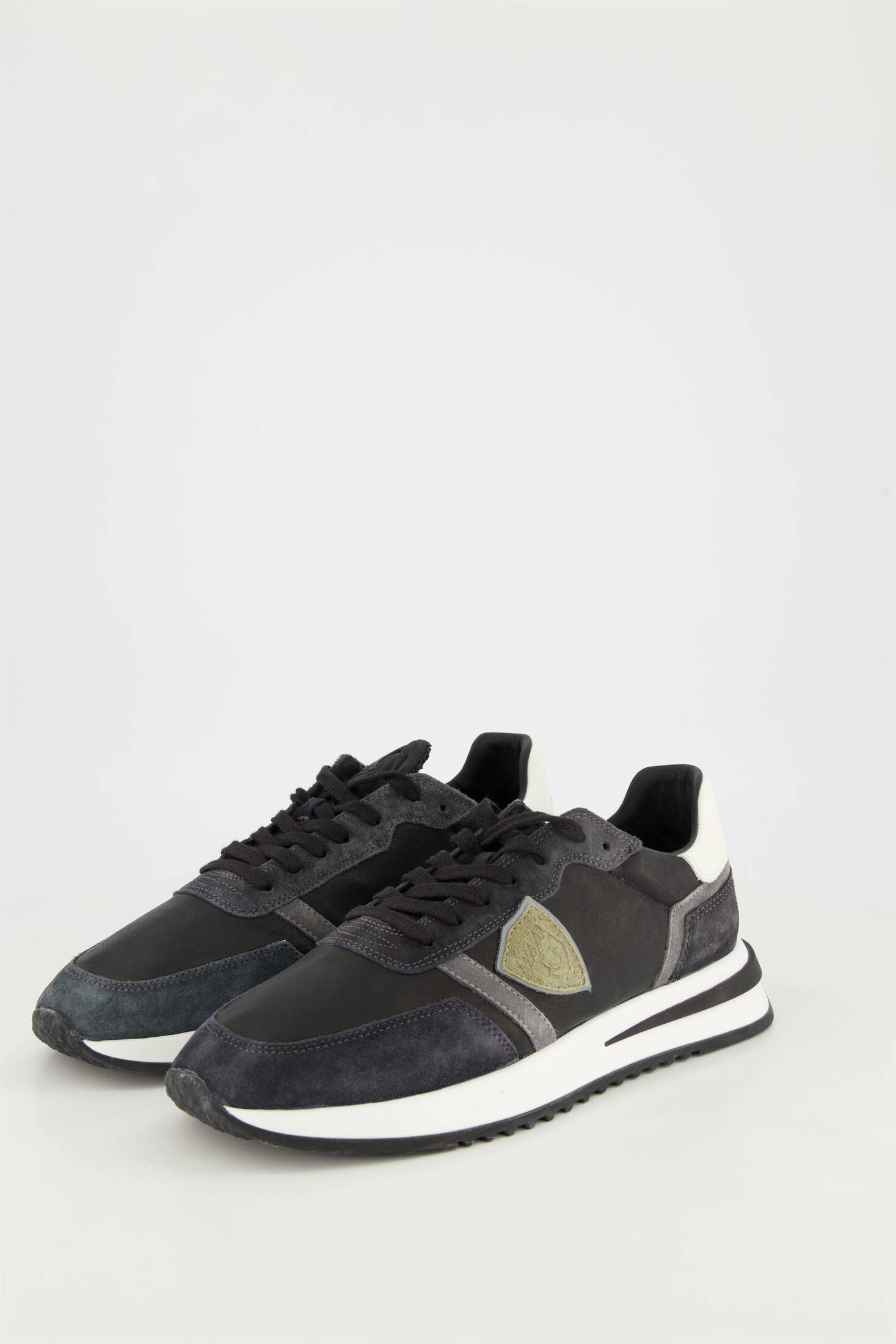 Philippe Model| Herren Sneaker TROPEZ 2.1 LOW MAN