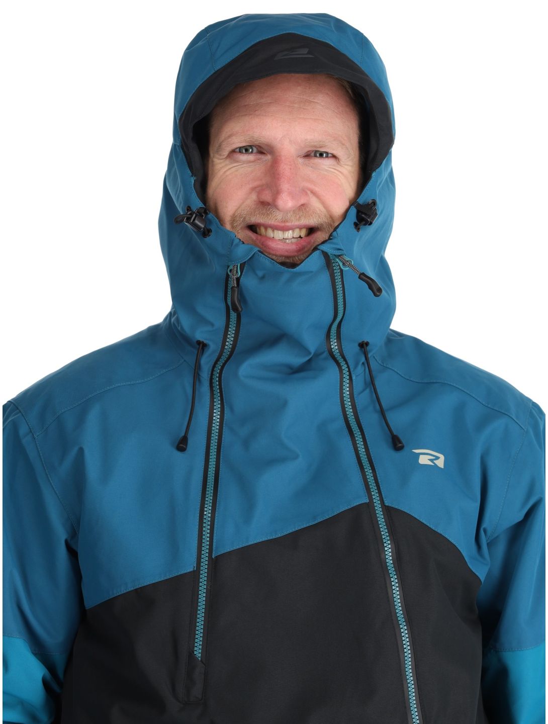 Sidley-R ski overall heren