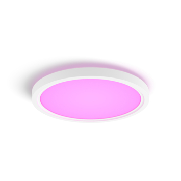 Philips Hue tento wit white en color ambiance Ø30cm 16W