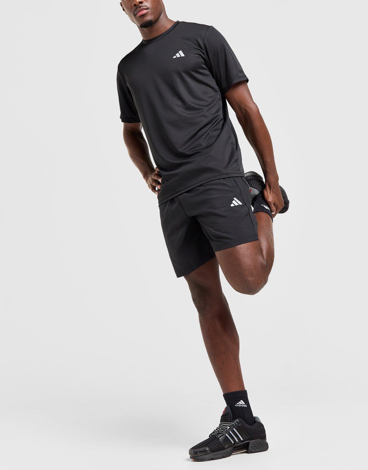 adidas Short d'entraînement Homme