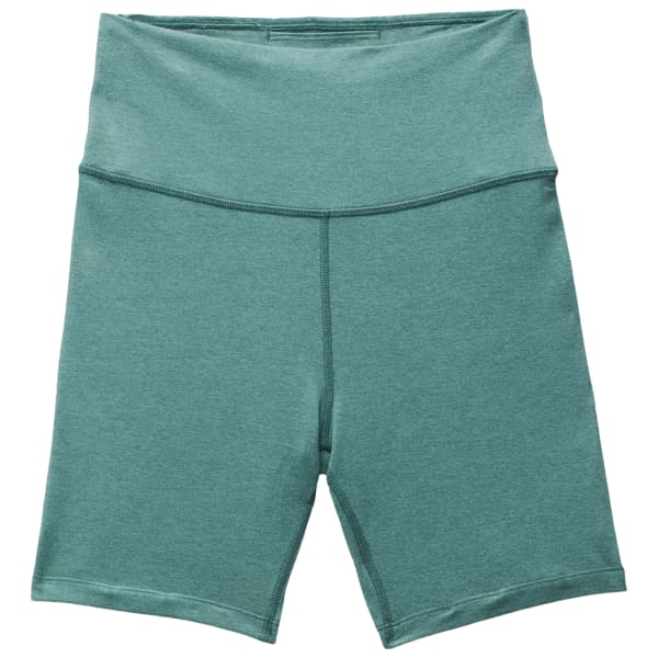 Short PRANA HEAVANA 6 SHORT W COOL DUSK HEATHER