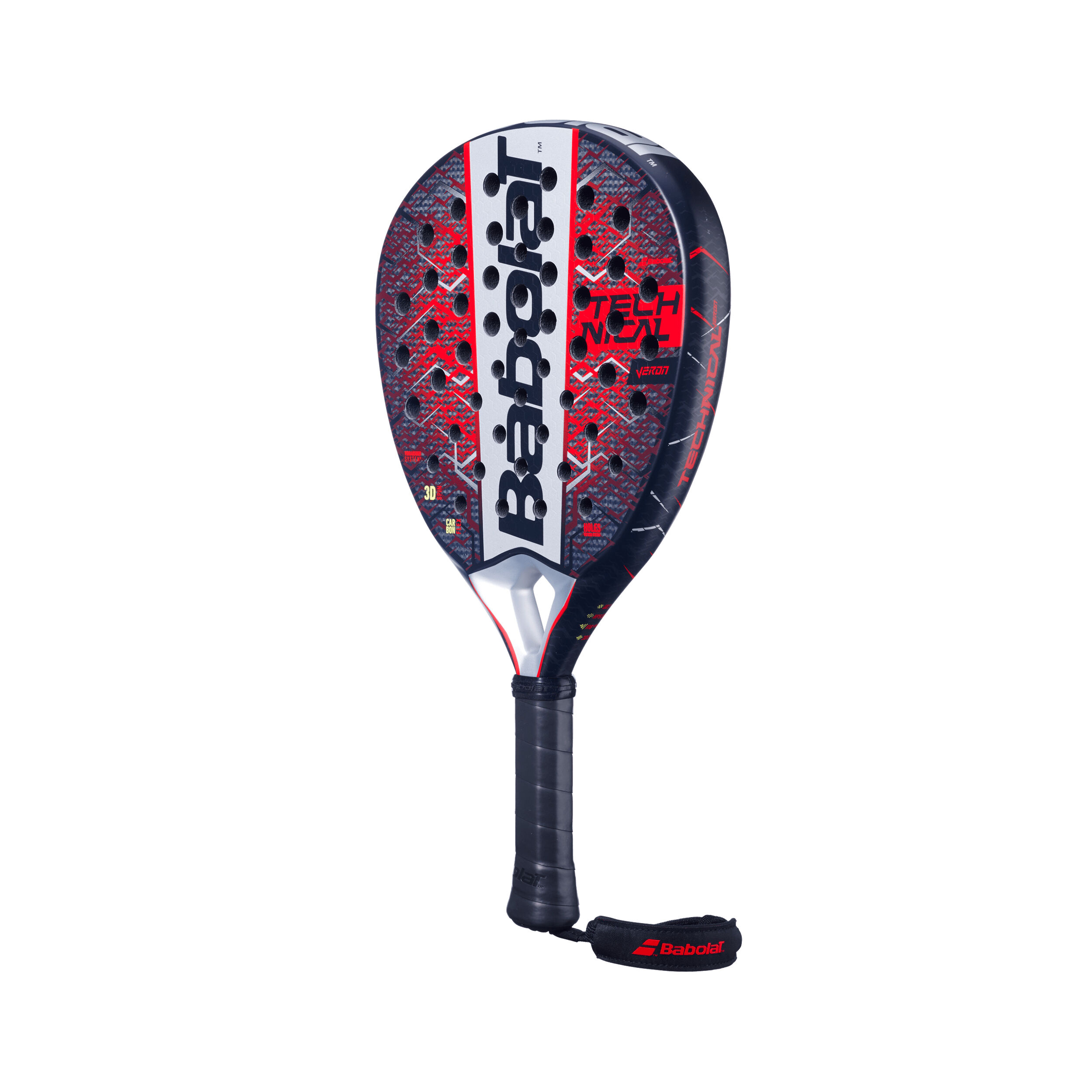Babolat Veron Technical 2025