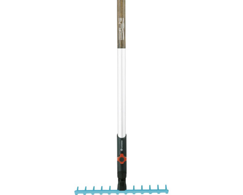 GARDENA combisystem houten steel, 150 cm