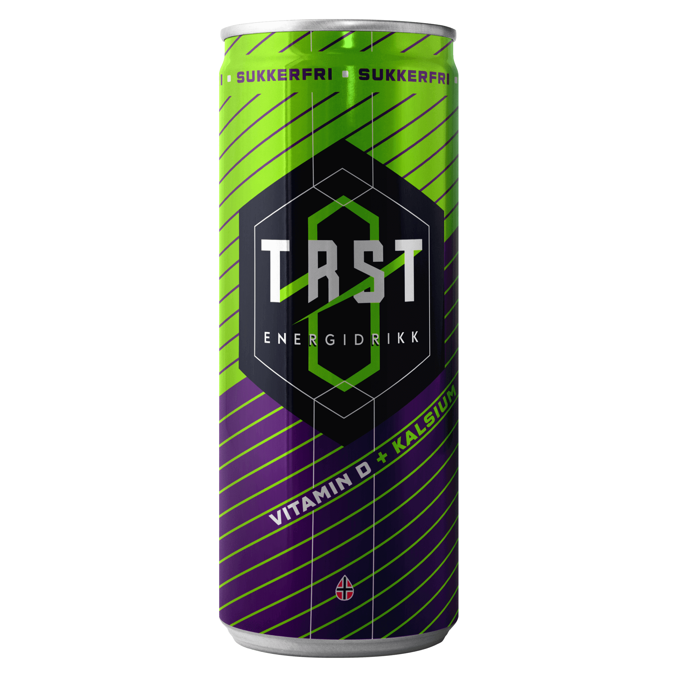 Tørst Energidrikk Tørst Energidrikk 250ml - Drikke
