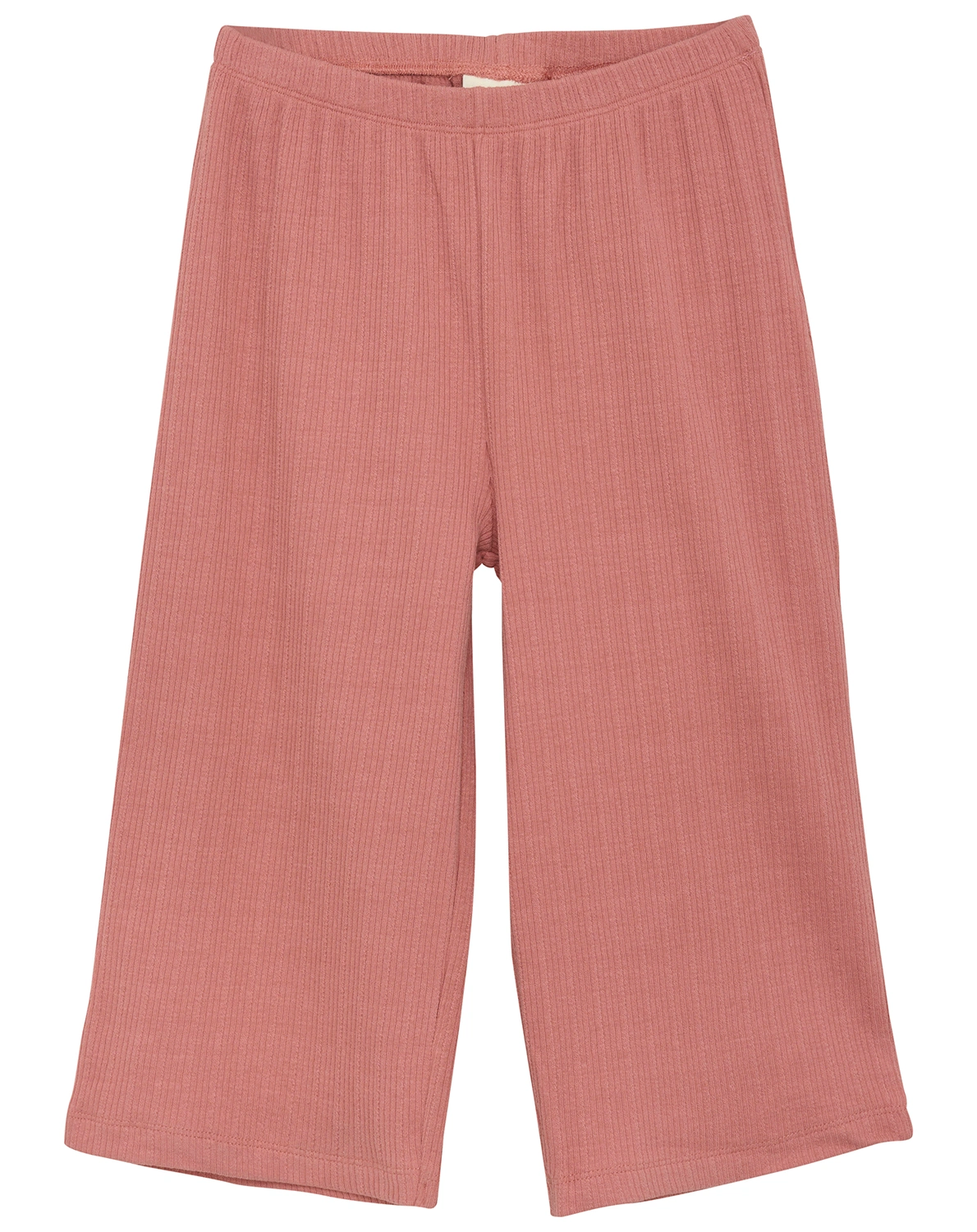 Stoffhose CULOTTE in old rose