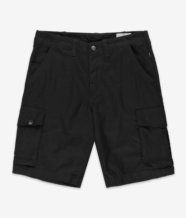 REELL New Cargo Shorts (deep black)