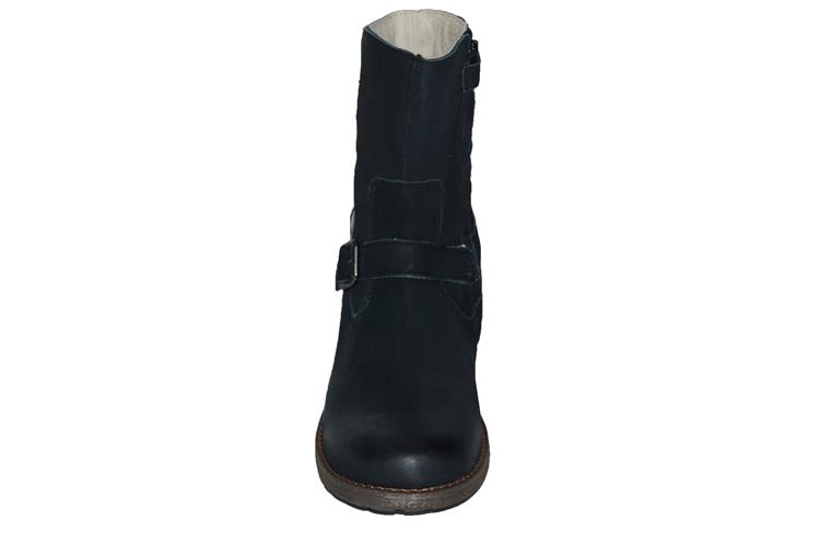 Twins 315505 wijdte 3.5 Blauw