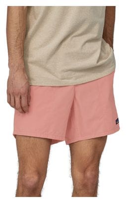 Short Patagonia Funhoggers Rose