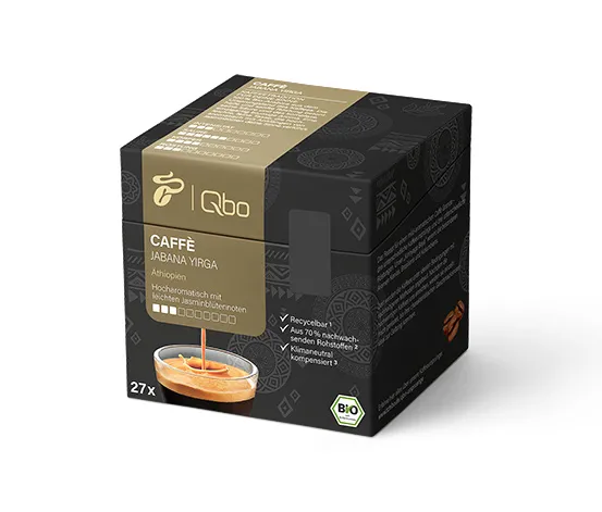 KAFFEETRADITION FÜR DEINE SINNE