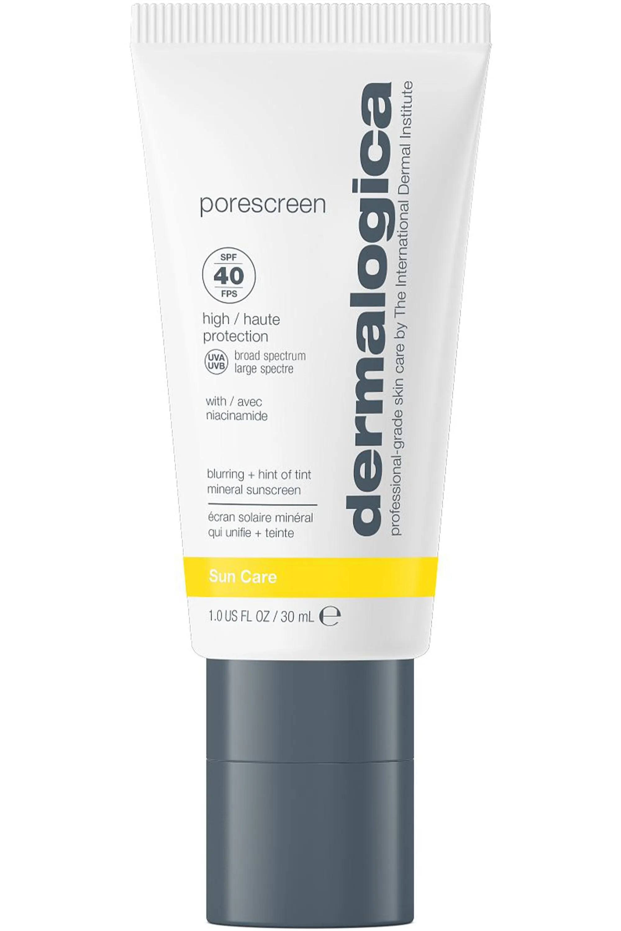Dermalogica Base de teint porescreen SPF40-30 ml