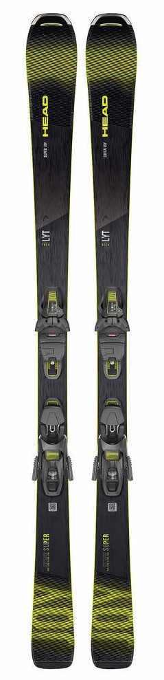HEAD SUPER JOY SW SLR Joy Pro Damenski LÄNGENWAHL  JOY 11 SLR Modell 2023