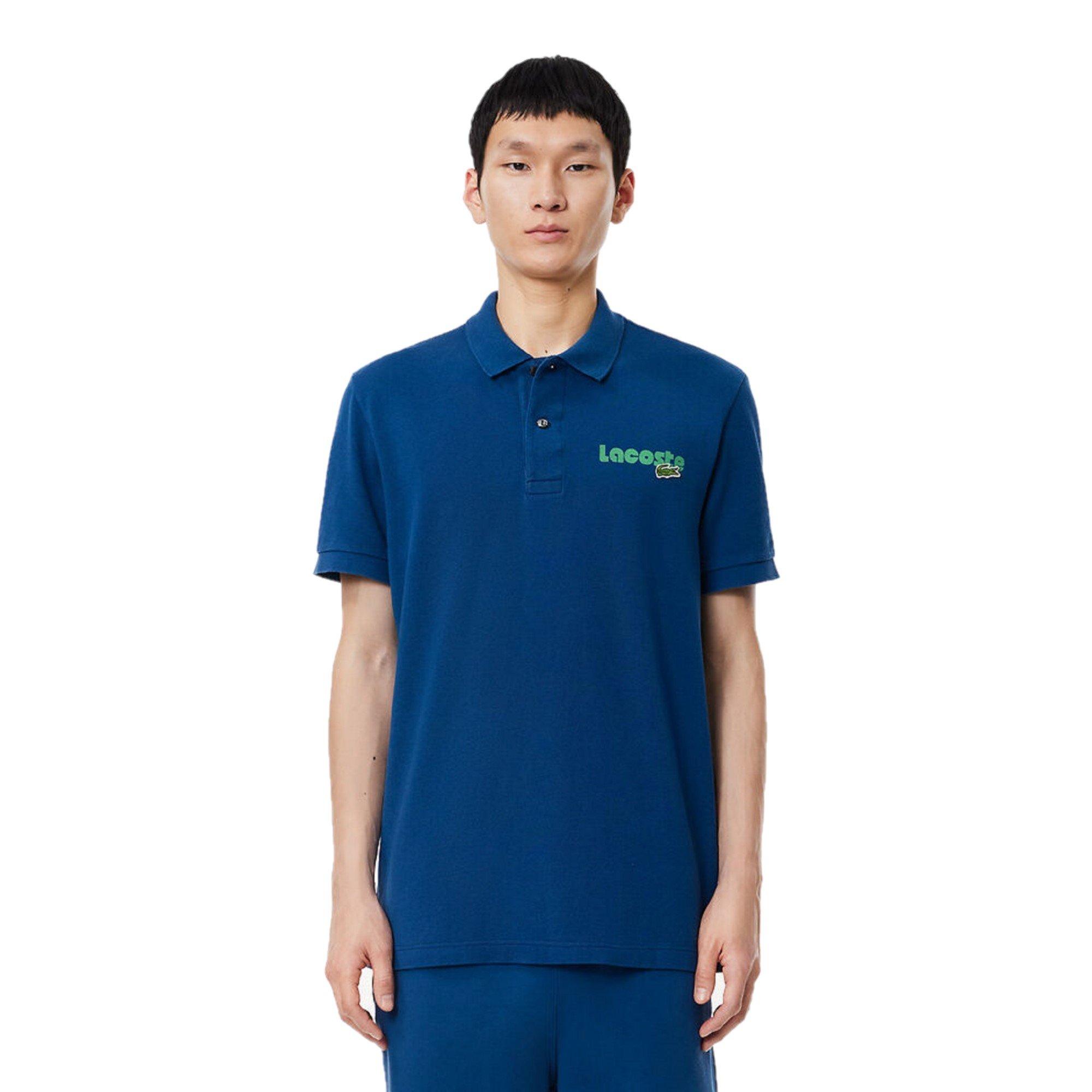 Lacoste Logo Polo Shirt