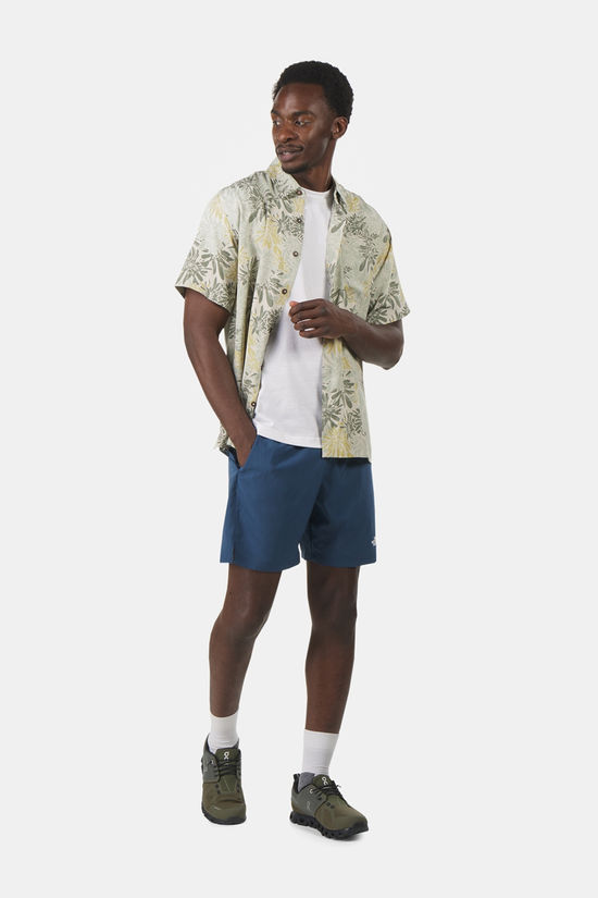 Royal Robbins Royal Robbins Comino Leaf S/S