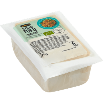 Jumbo Tofu Naturel 375g