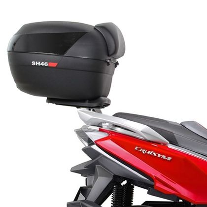 Support top case Shad Top Master pour scooter