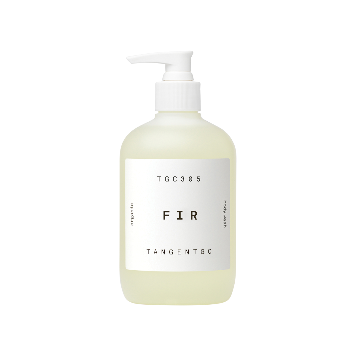 Fir Body Wash 350ml