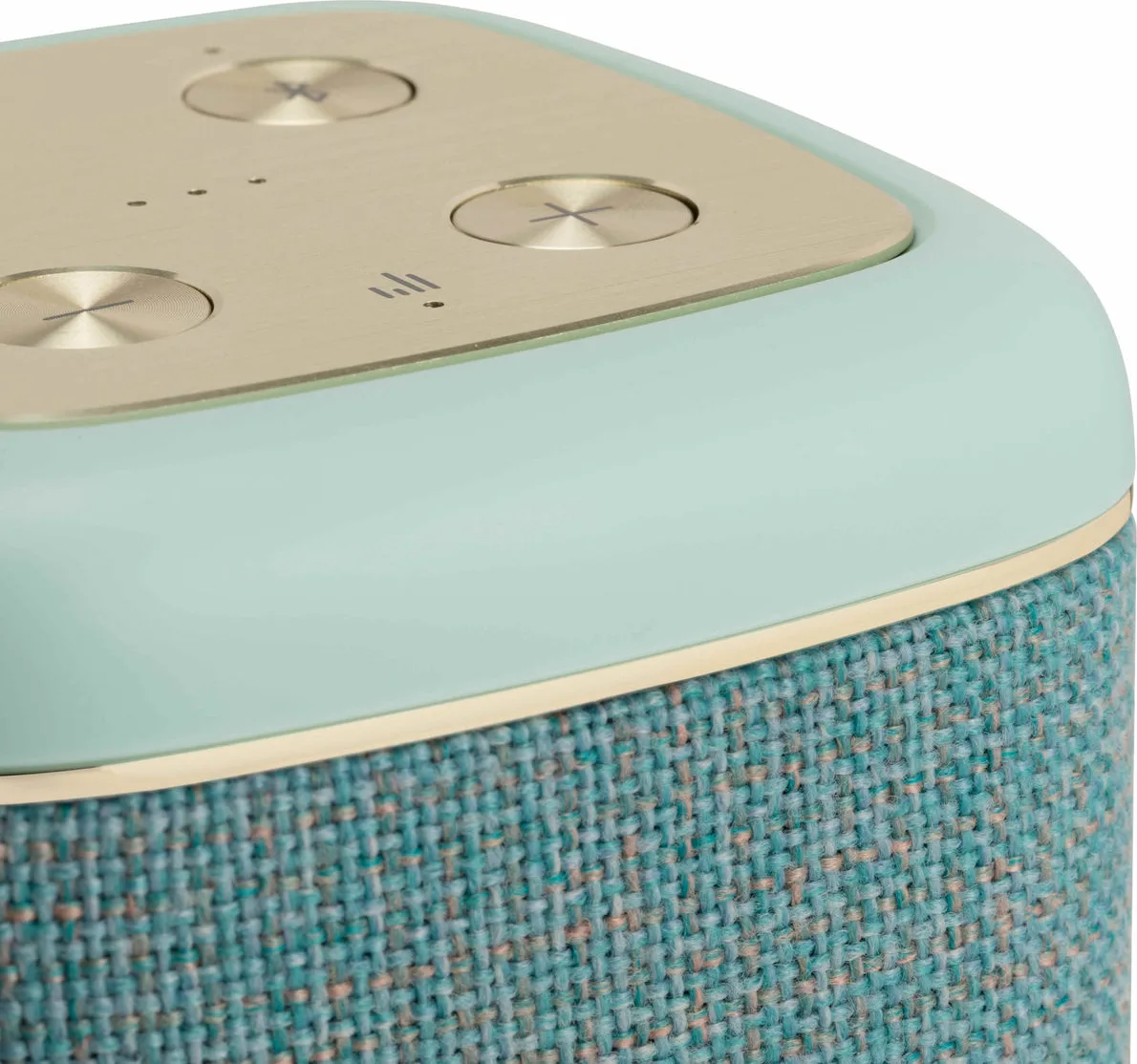 Roberts Beacon 325 Bleu ciel Enceintes Bluetooth portables