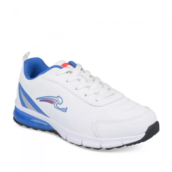Baskets BLANC AIRNESS
