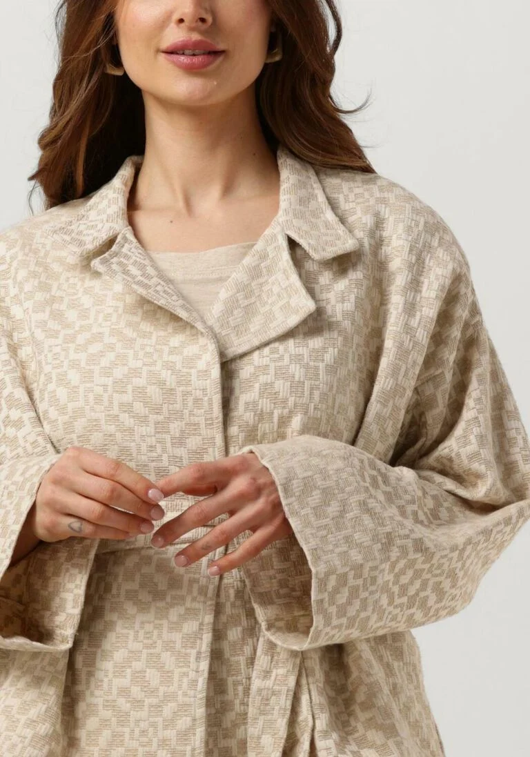 RUBY TUESDAY beige ruby tuesday vest taya vest