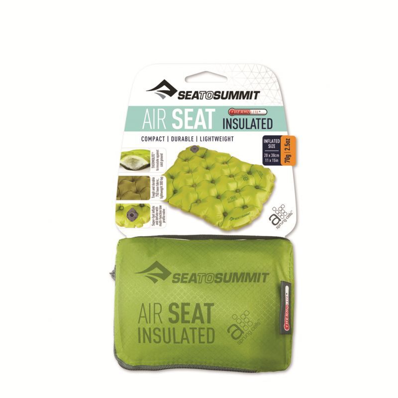 Air Seat Insulated - Siège gonflable