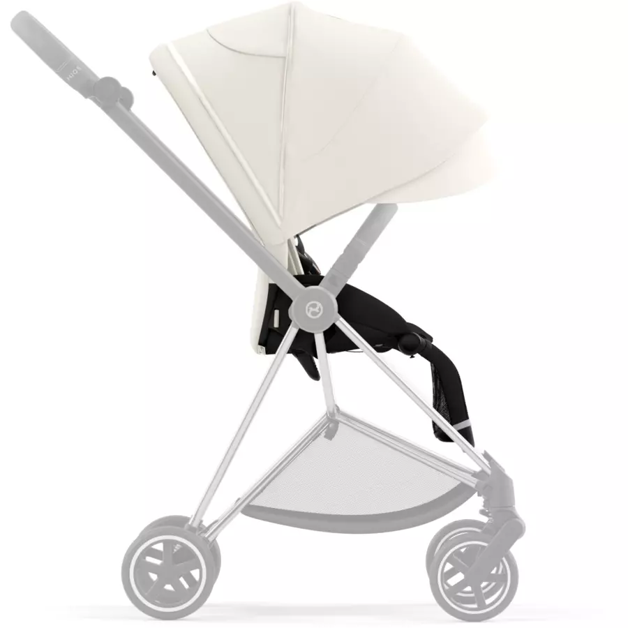 cybex PLATINUM Mios Seat Pack Off White