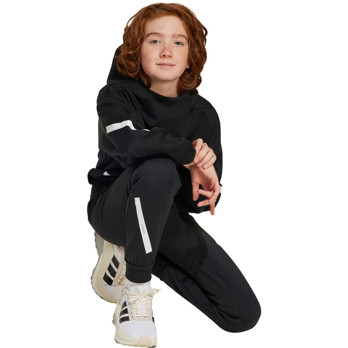 adidas Z.N.E. Hættetrøje Børn