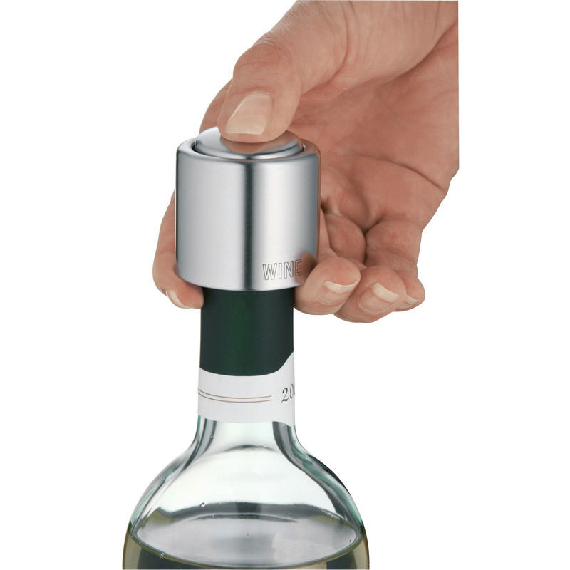 WMF Weinflaschenverschluss CLEVER & MORE