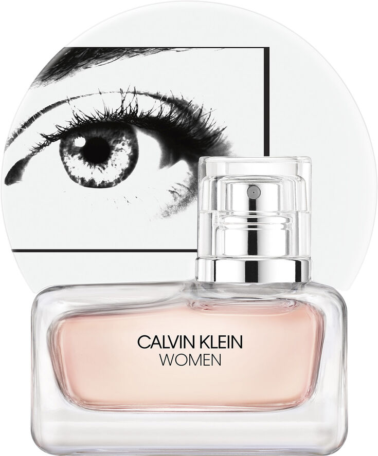 Calvin Klein Women Eau De Parfum