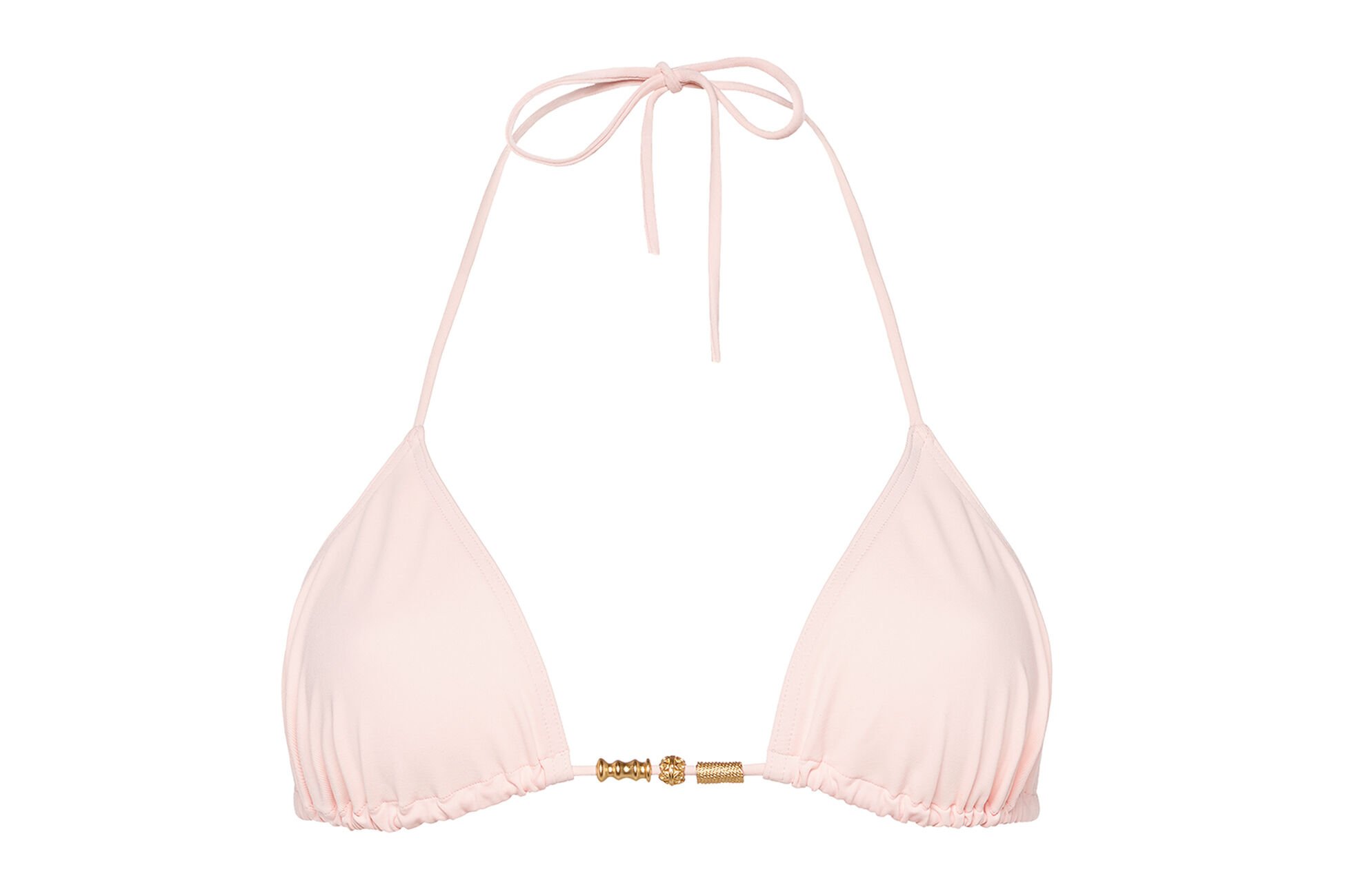 Ephemere Petit triangle EAU DE ROSE