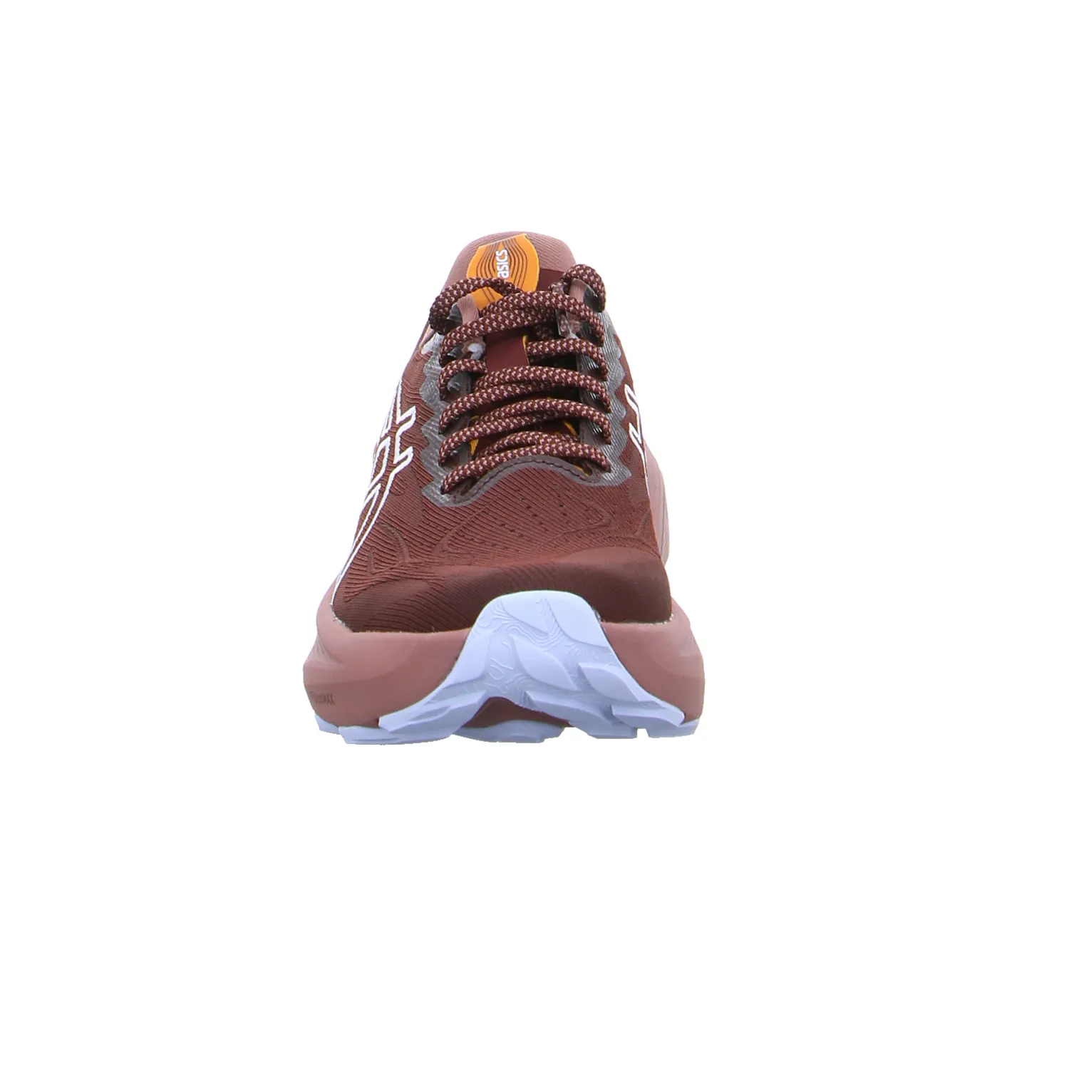 ASICS Training Fitnessschuhe Bordeau Synthetik  Gel GT 2000