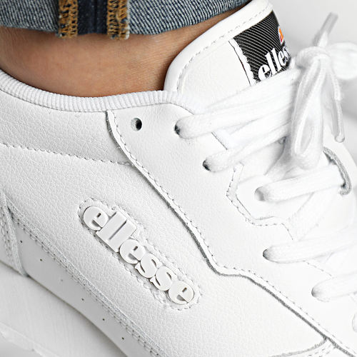 Baskets Tanker Cupsole SHMF0443 White Mono