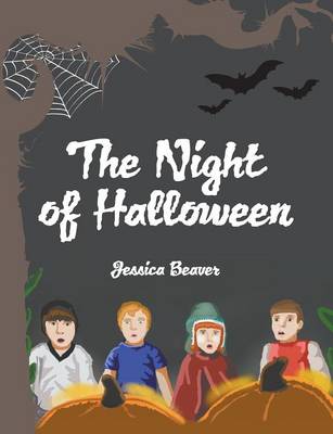 The Night of Halloween (Paperback)
