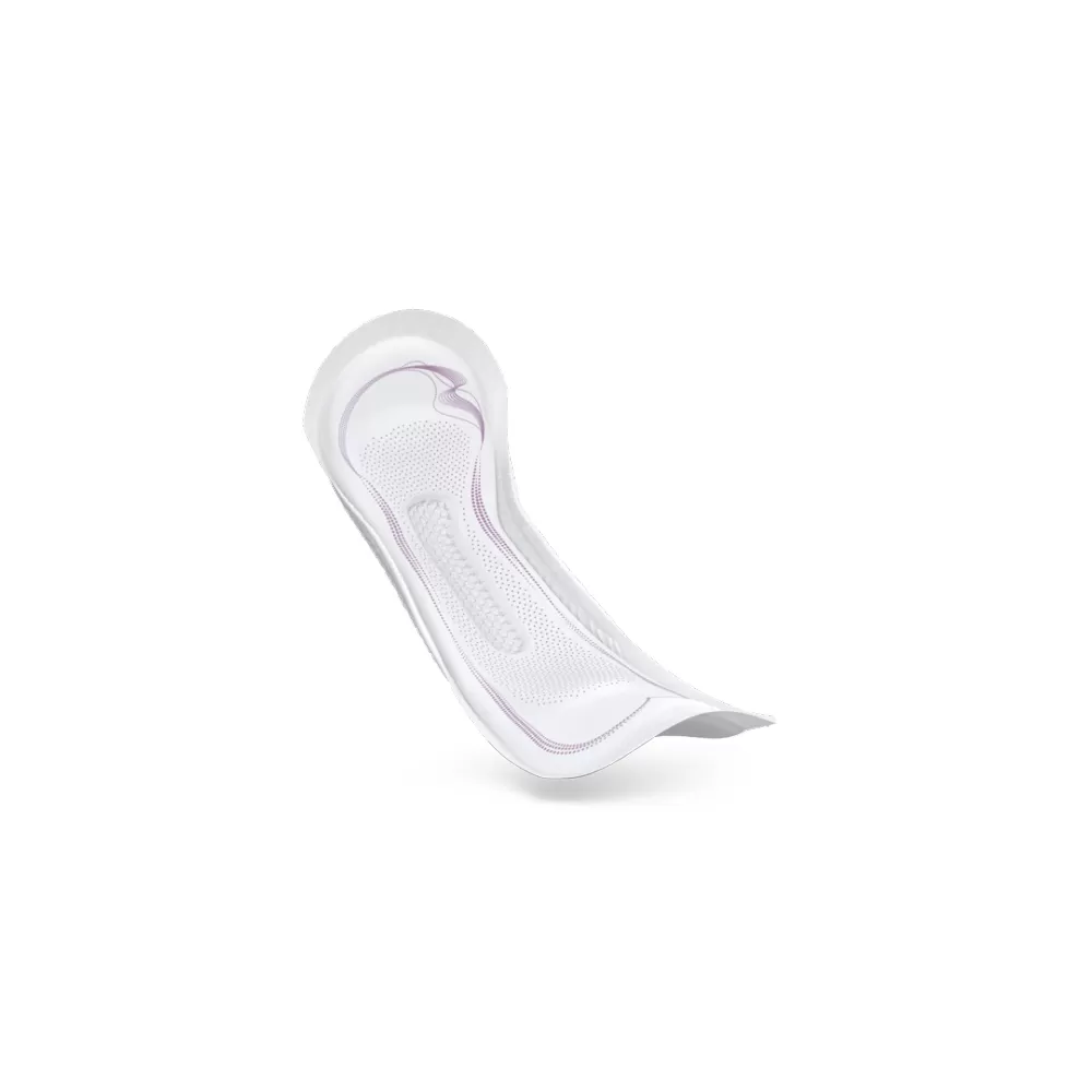 TENA Discreet Extra Plus Inkontinensbind - 8 stk.