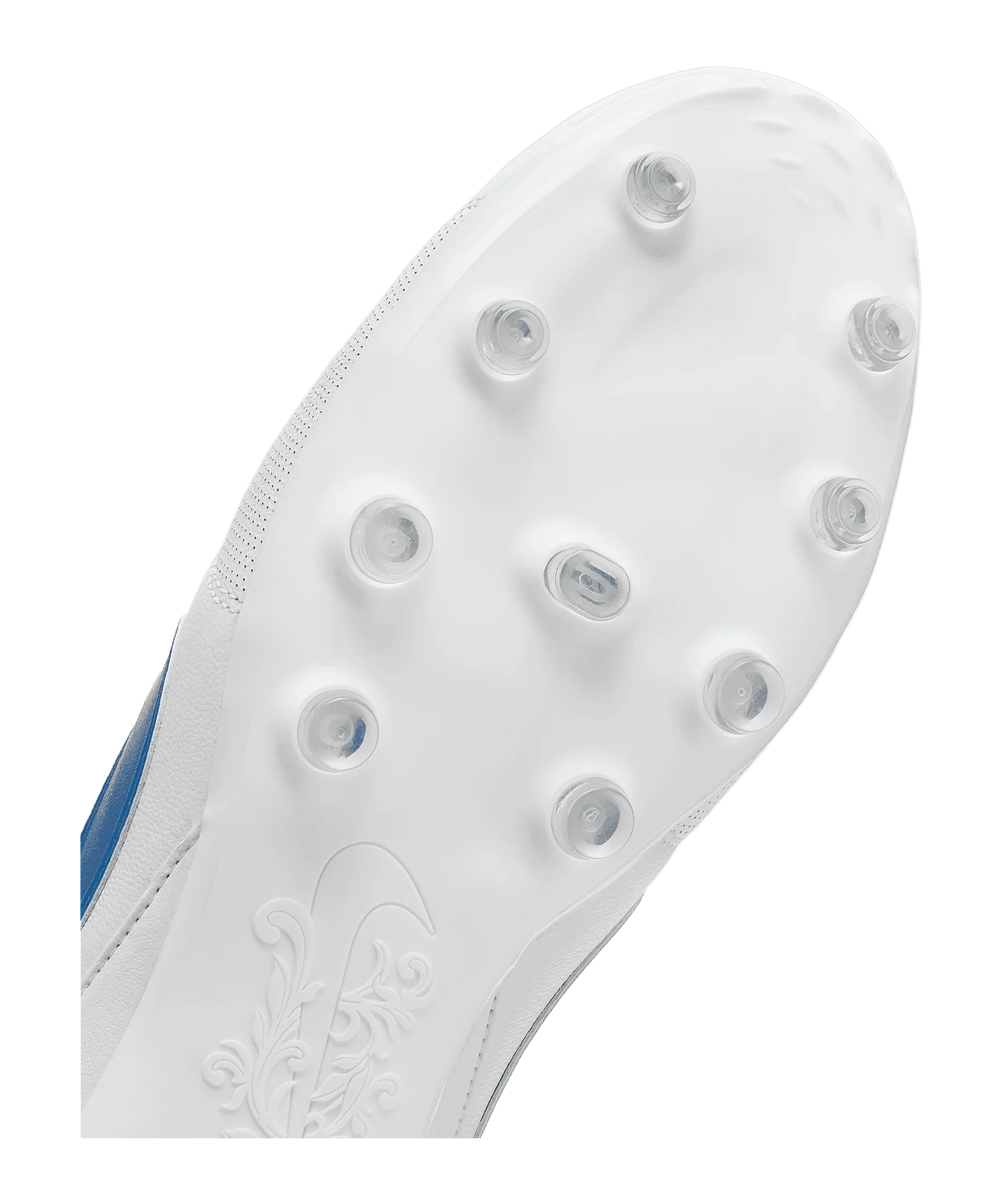 Nike Premier III FG Weiss Blau F103