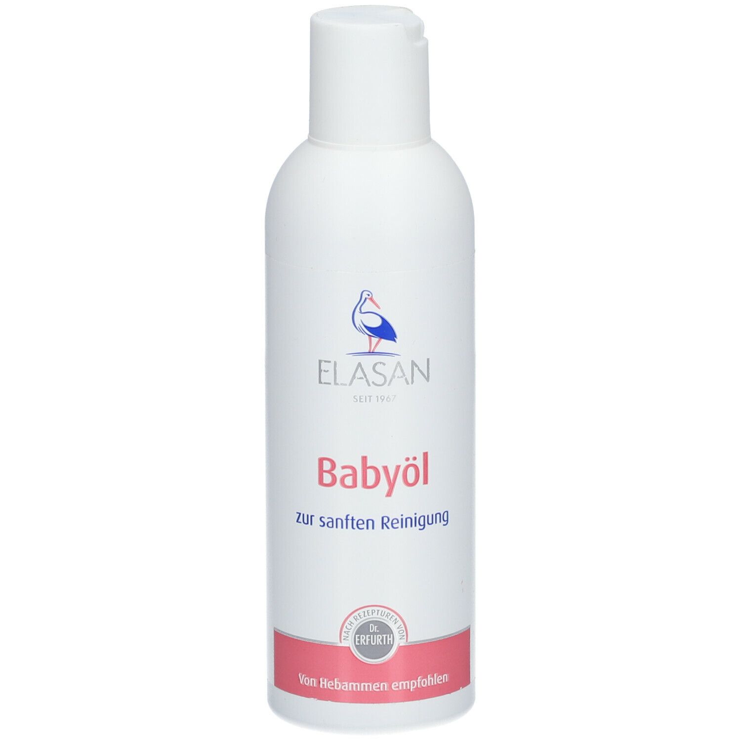 ELASAN® Babyöl