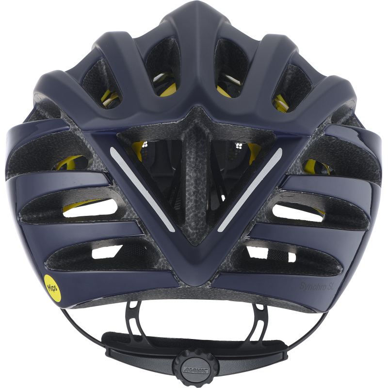 Syncro SL Mips - Casque VTT